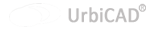 Logotipo UrbiCAD