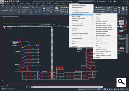 CAD Application