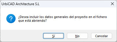Volcado de datos desde el Gestor