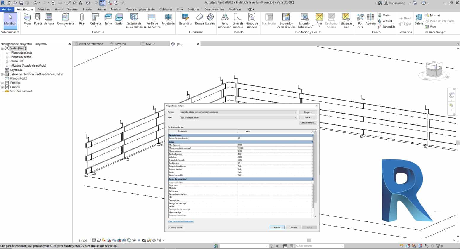 Descargar el programa de CAD para AutoCAD, BricsCAD, ZwCAD, 4mCAD y GstarCAD con detalles constructivos, protecciones, medios auxiliares y maquinaria con UrbiCAD