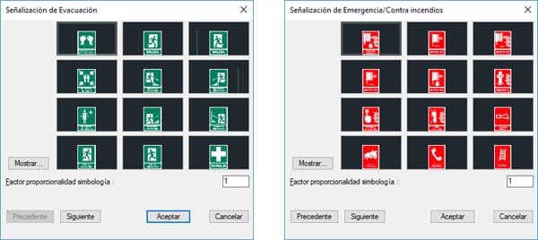 Novedades UNE 23032