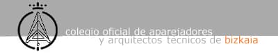 Colegio Oficial de Aparejadores y Arquitectos Técnicos de Bizcaia