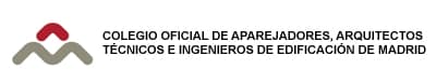 Colegio Oficial de Aparejadores y Arquitectos Técnicos de Madrid