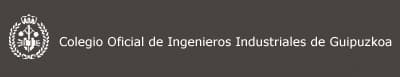 Colegio Oficial de Ingenieros Industriales Guipuzcoa