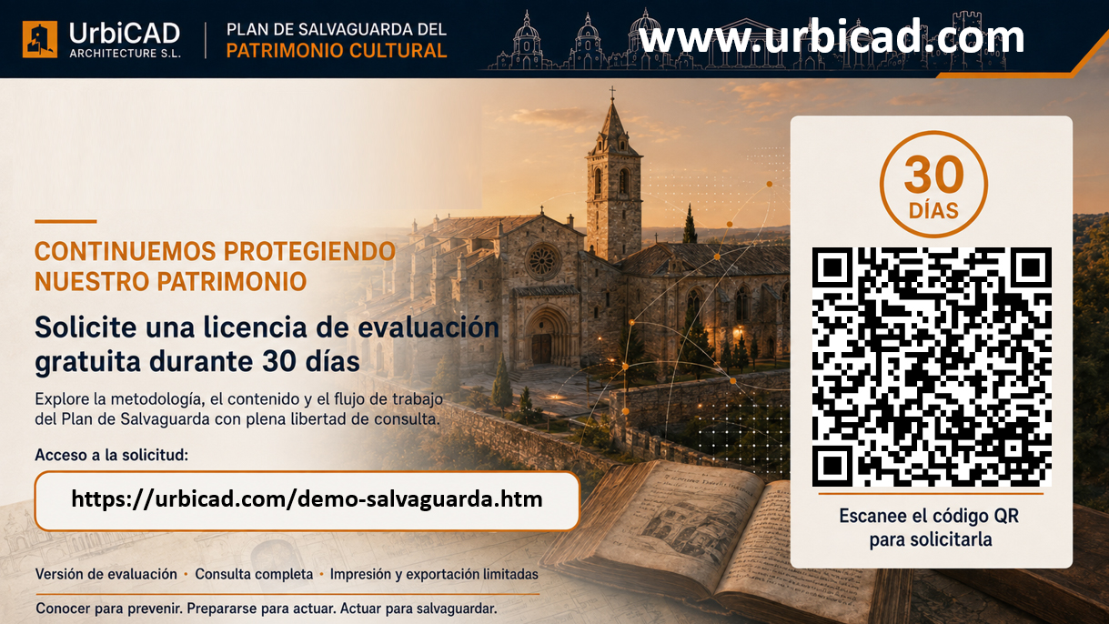 Solicitar una DEMO operativa del software