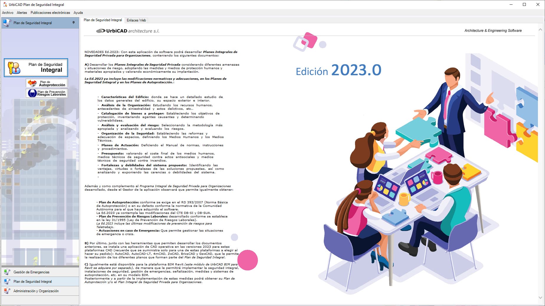 Novedades Ed.2023