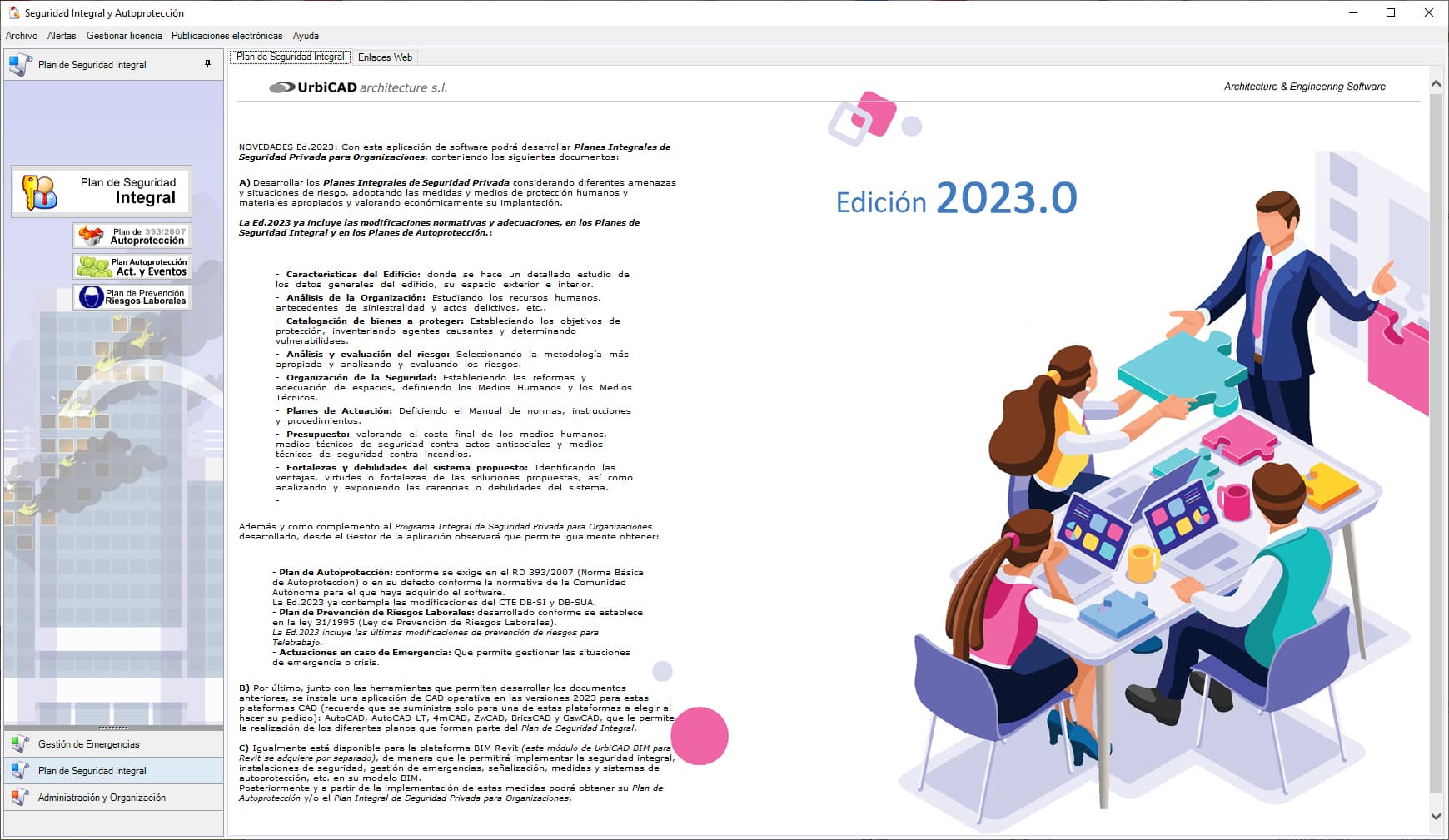 Novedades Ed.2023