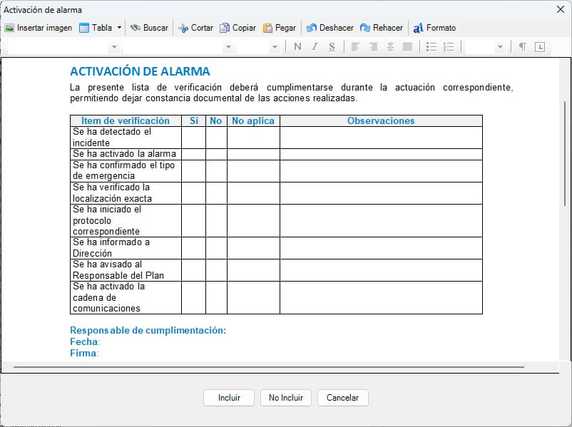 Plan de Salvaguarda Patrimonio Cultural