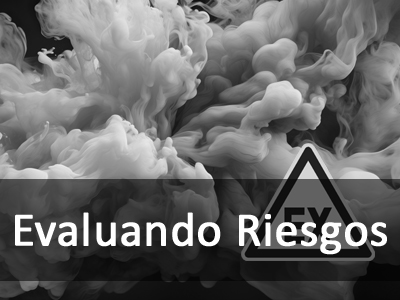 Evaluando Riesgos