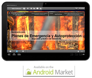 Descarga software asistencia a Seminarios UrbiCAD