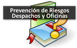 Ver video del tutorial PRL Despachos y Oficinas