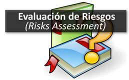 Ver video del tutorial deEvaluacin de Riesgos