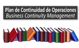 Ver video del tutorial Planes de de Continuidad de Operaciones