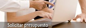 UrbiCAD Solicitar Presupuesto