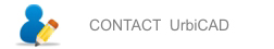 Contact UrbiCAD
