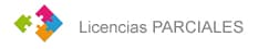 Acceso a Licencias parciales