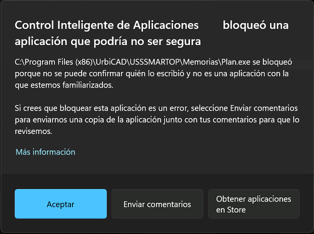 Permisos de usuario