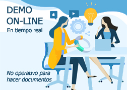 demos online