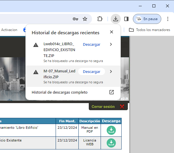Descargar software de UrbiCAD