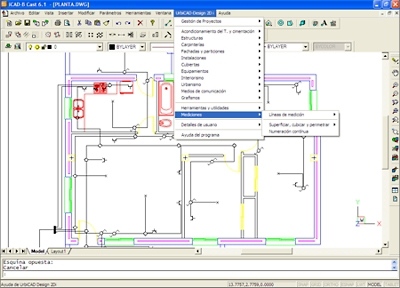 UrbiCAD Design2D Intellicad