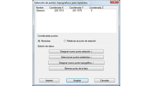 Detalles para Autocad para Operaciones topográficas, Estructuras, Carpinterías, Cubiertas, Señalización, Urbanismo, etc