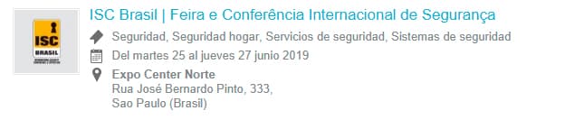 Feria / Evento