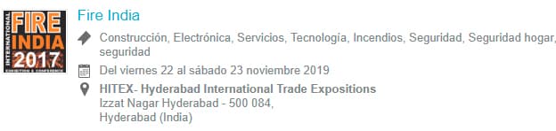 Feria / Evento