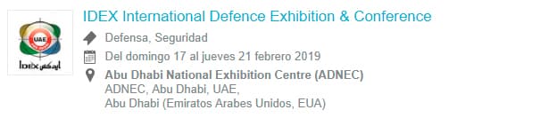 Feria / Evento