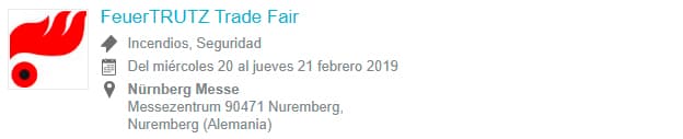Feria / Evento