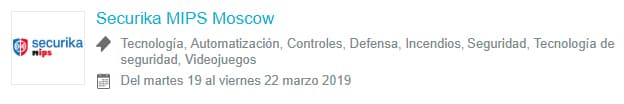 Feria / Evento