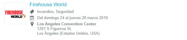 Feria / Evento