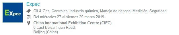 Feria / Evento