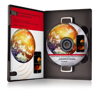 UrbiCAD Emergency Management