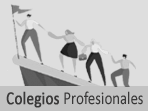 Información acerca de acuerdos con Colegios Profesionales