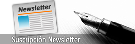Suscripción al Newsletter de UrbiCAD