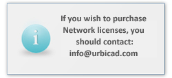 UrbiCAD Emergencias y Autoproteccin