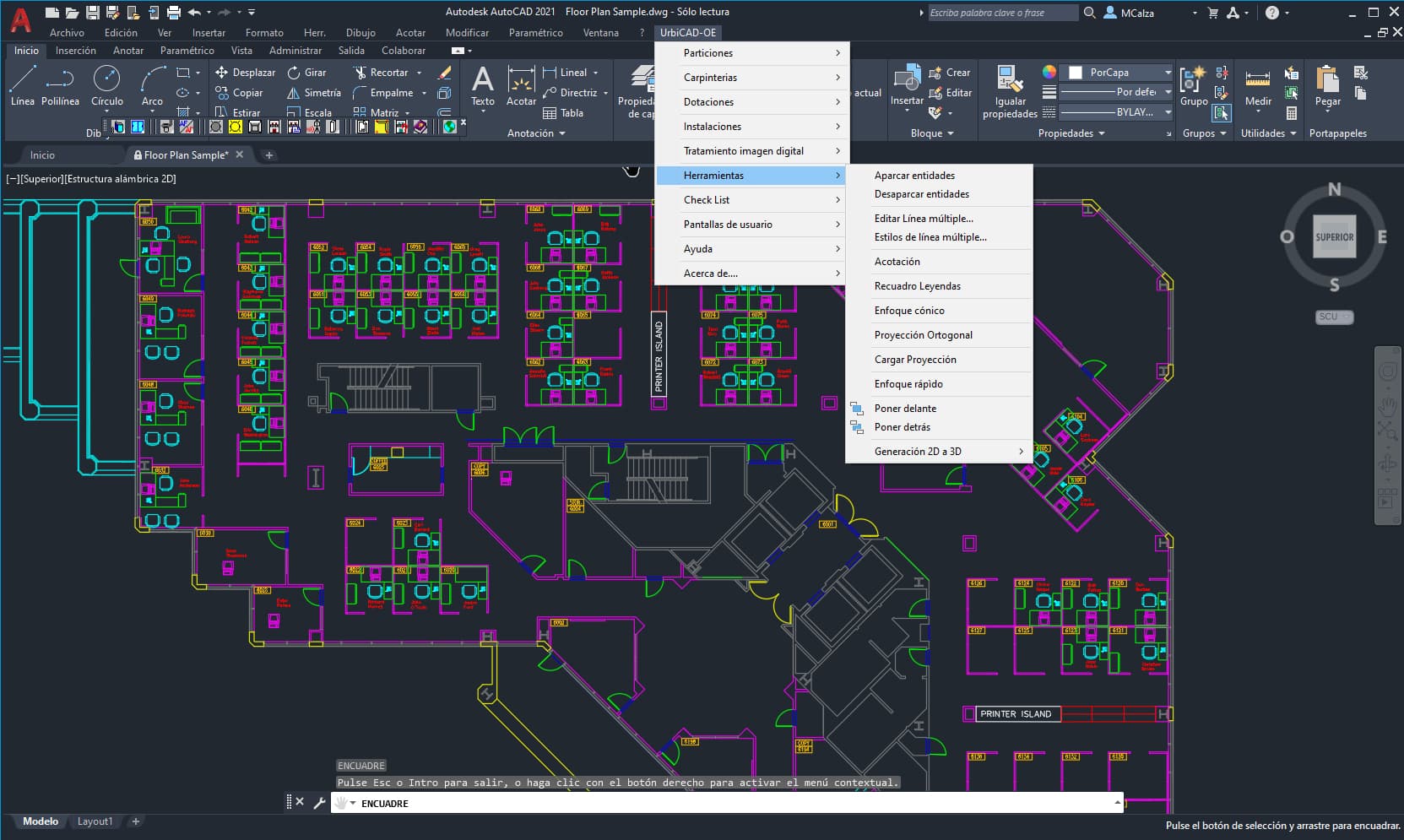 Complemento de CAD para AutoCAD, BricsCAD, ZwCAD, 4mCAD y GstarCAD que incluye detalles constructivos y de señalización y simbología para complementar el programa para realizar el libro del edificio