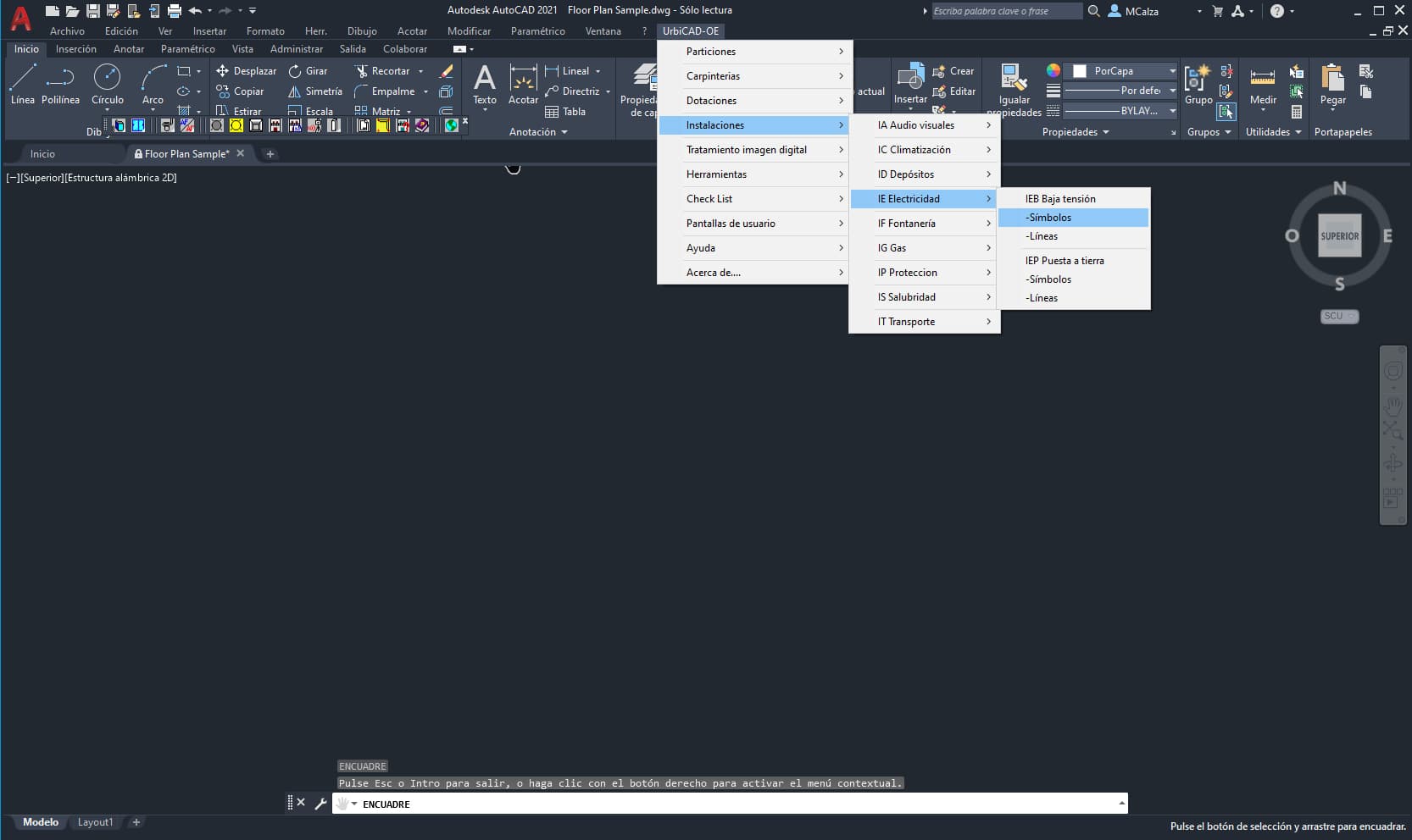 Software de CAD para AutoCAD, BricsCAD, ZwCAD, 4mCAD y GstarCAD que incluye detalles constructivos y de señalización y simbología para complementar el programa para realizar el libro del edificio