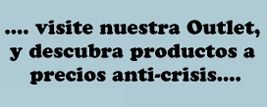 Acceso al Outlet-UrbiCAD