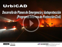 Ver video Seguriexpo 2010. Autoproteccin