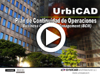Ver video Seguriexpo 2010. BCM