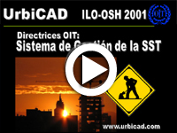 Ver video Seguriexpo 2010. Seguridad y Salud