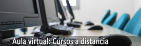 Aula virtual UrbiCAD España