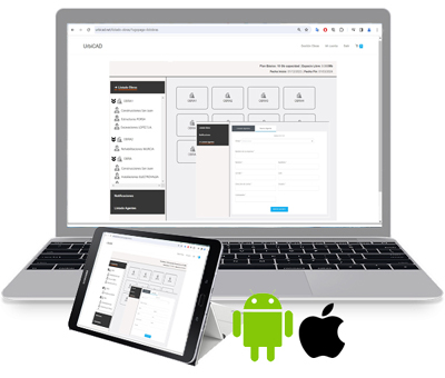 Gestión y Administración documental de obras