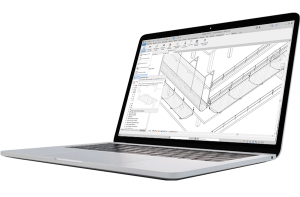 Módulo BIM para Revit Seguridad y Salud