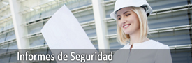 Novedad 2018: Informes de Seguridad y Salud
